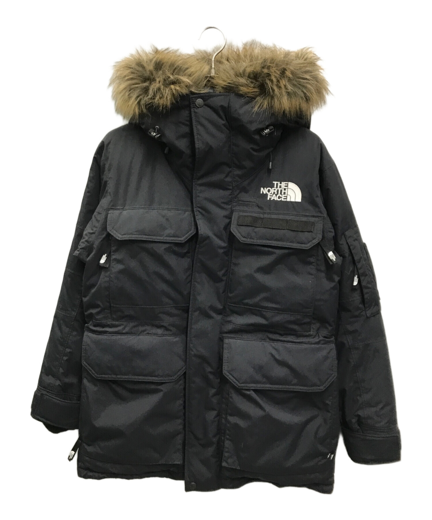 中古・古着通販】THE NORTH FACE (ザ ノース フェイス) サザンクロス