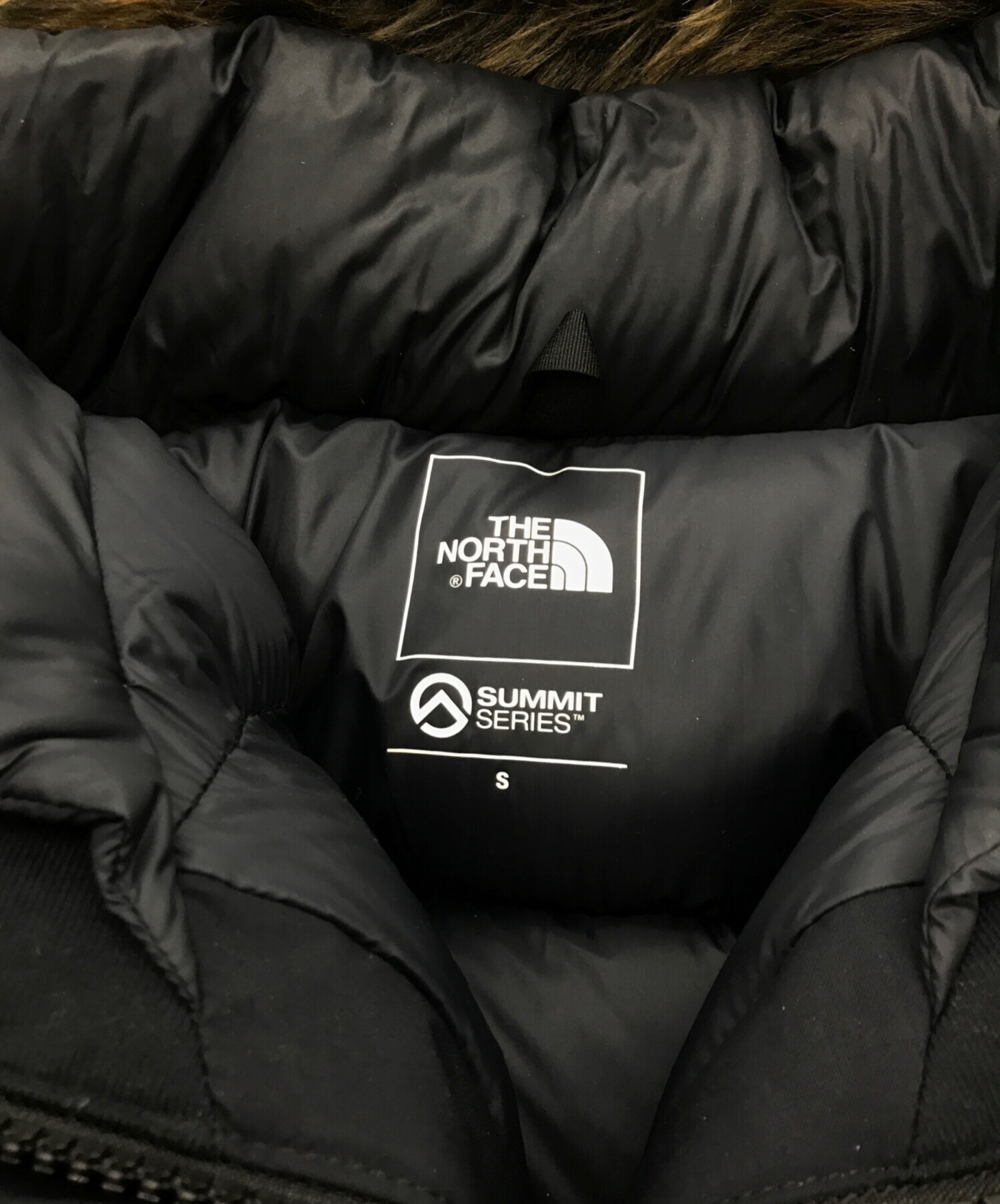 中古・古着通販】THE NORTH FACE (ザ ノース フェイス) サザンクロス