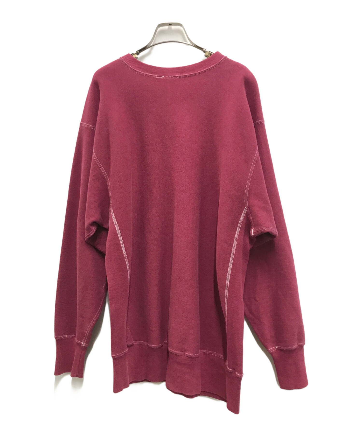 中古・古着通販】Champion REVERSE WEAVE (チャンピオン リバース 