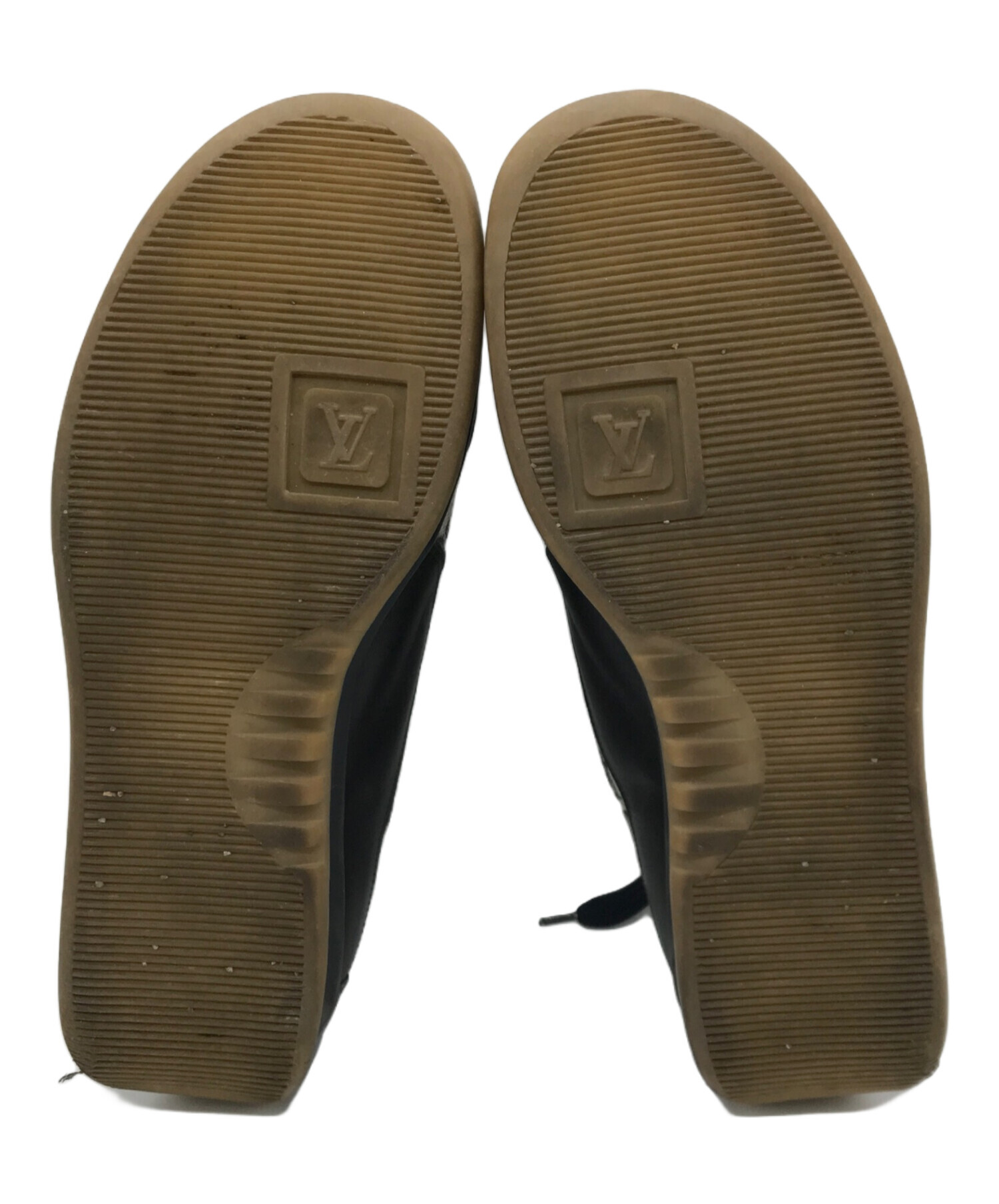中古・古着通販】LOUIS VUITTON (ルイ ヴィトン) モノグラムスニーカー 