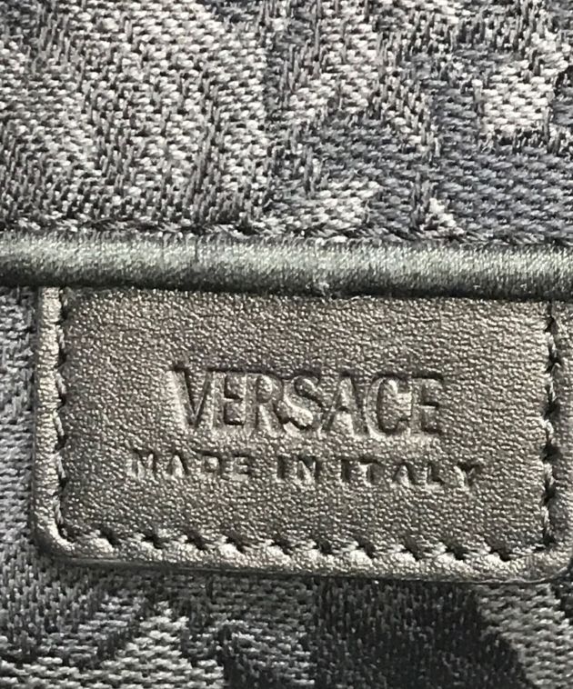 中古・古着通販】GIANNI VERSACE (ジャンニ・ヴェルサーチ) バロッコ