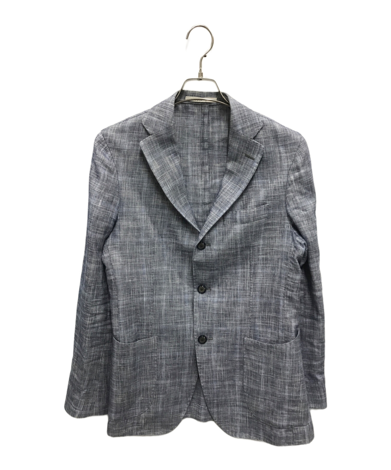 中古・古着通販】FUGATO (フガート) ウィンドウペン チェック 
