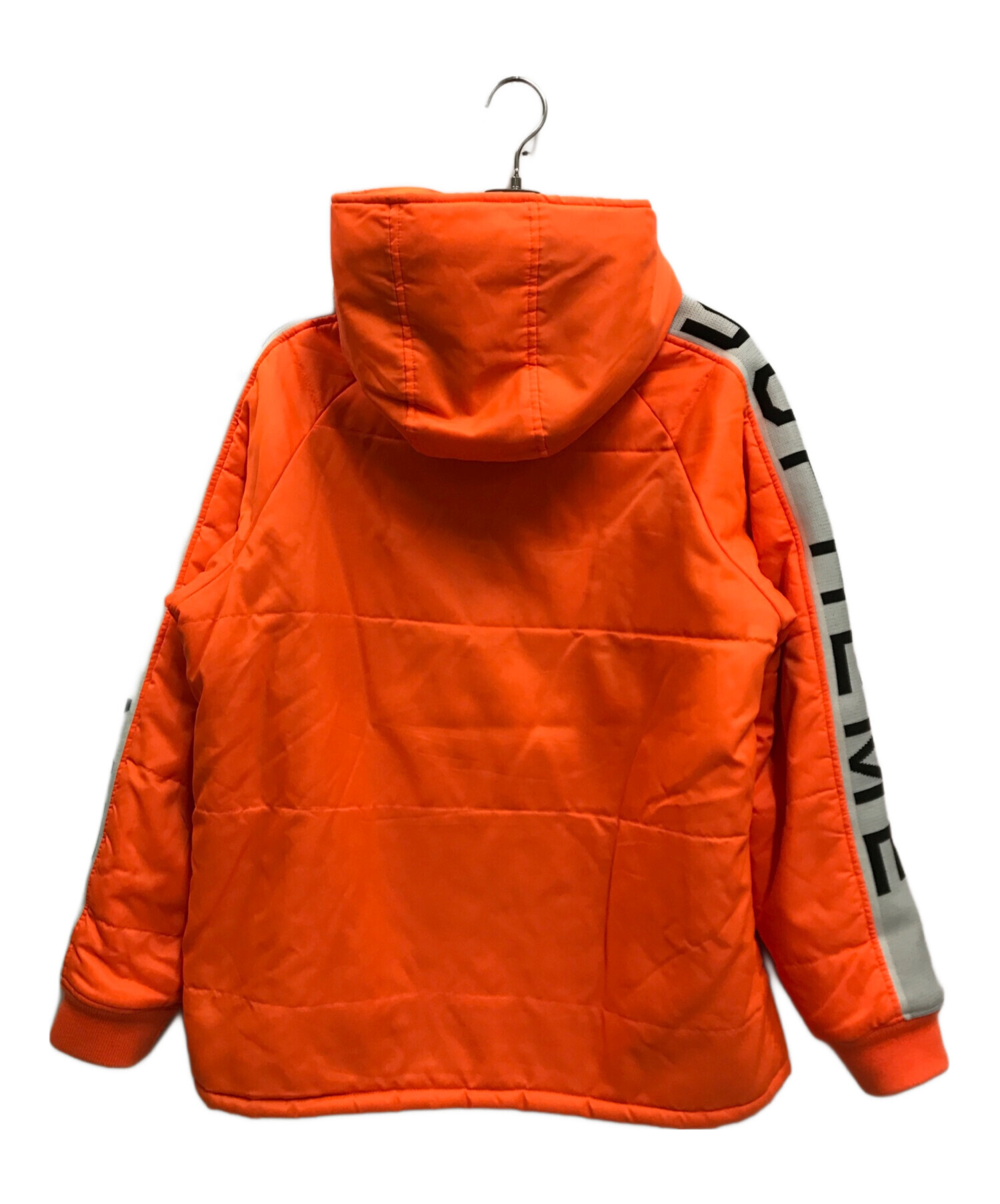 ジャケット・アウター supreme field jacket orange シュプリーム フィールドジャケット (オレンジ) を購入 - Novelship