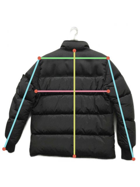 中古・古着通販】STONE ISLAND (ストーンアイランド) Modified Panama