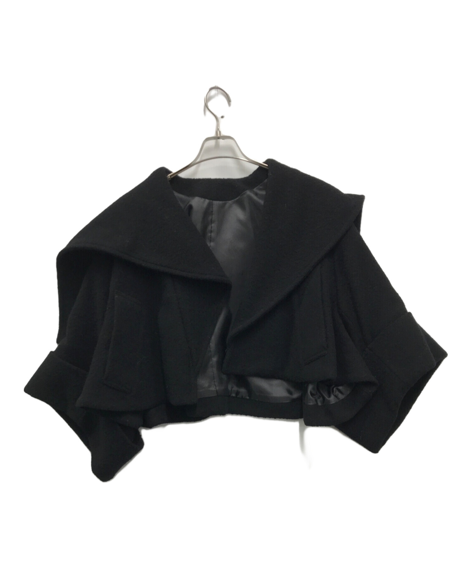 シーニュ cygne♡ビッグカラーショートコート josette 【公式通販】