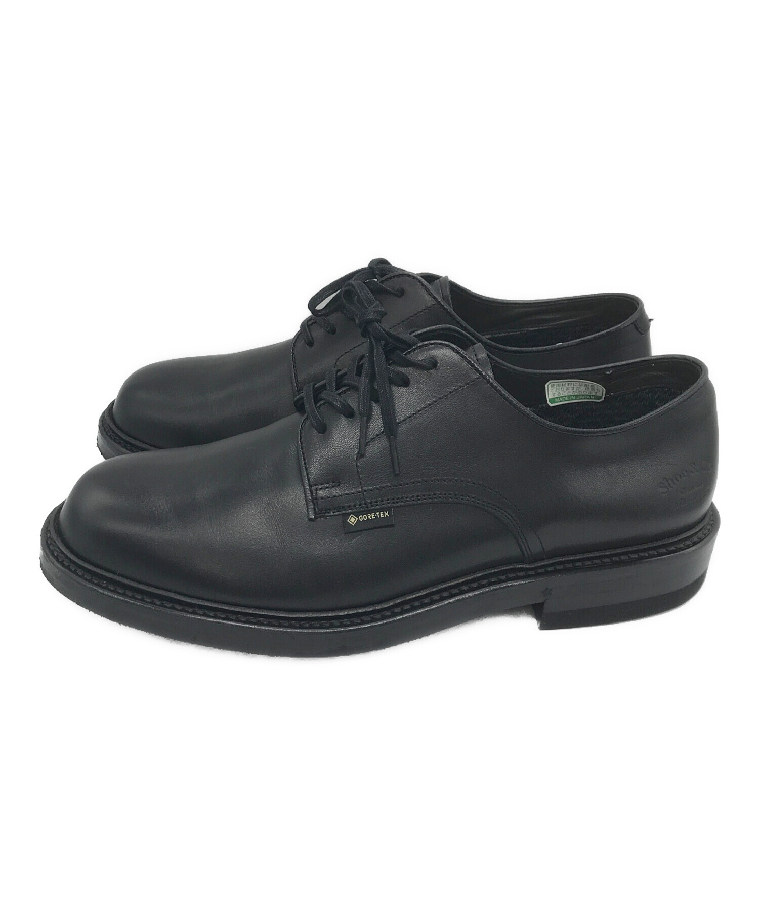 中古・古着通販】REGAL (リーガル) PLAIN TOE GTX(プレーン トー ジー