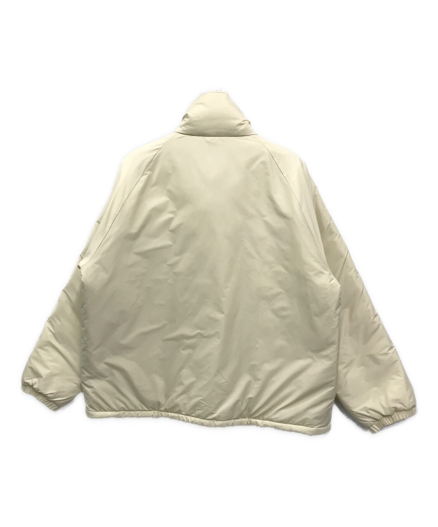 中古・古着通販】UNUSED (アンユーズド) Padded Jacket(パッデッド
