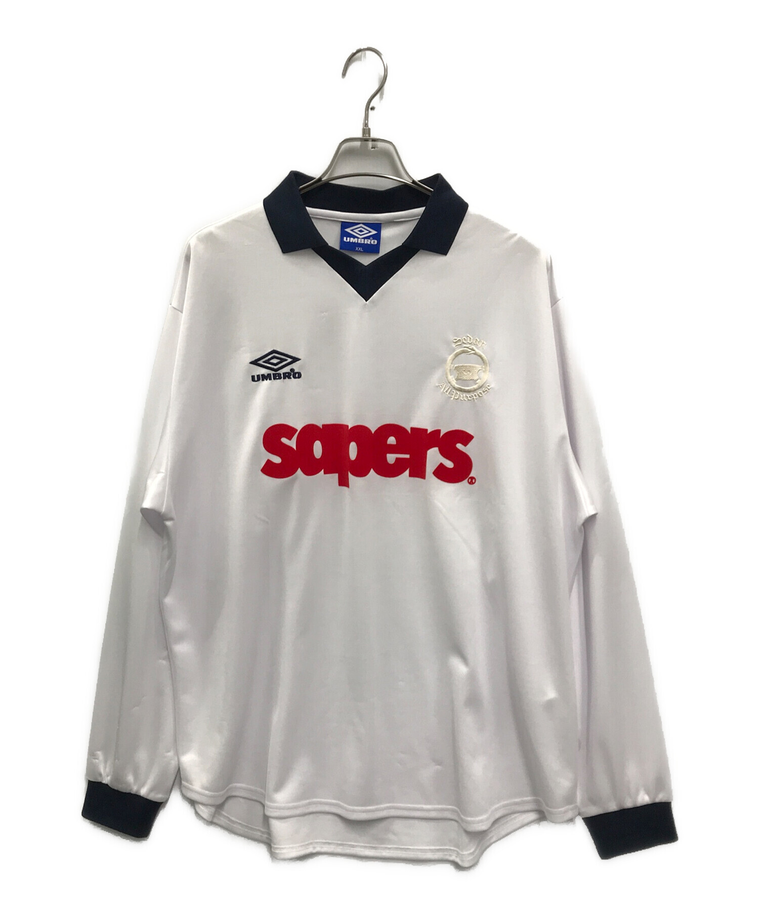 中古・古着通販】UMBRO (アンブロ) SEDAN ALL-PURPOSE (セダンオール 