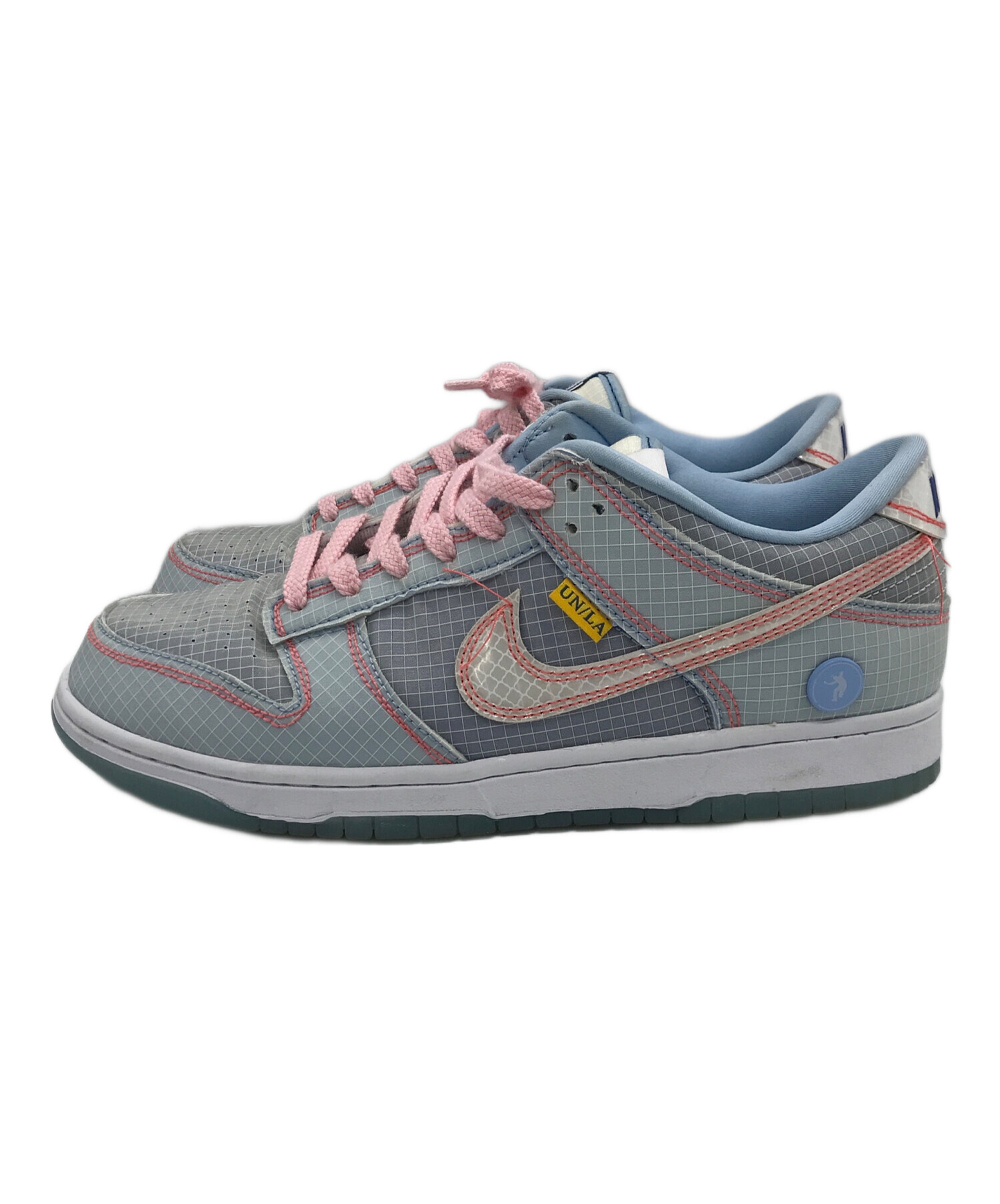 中古・古着通販】NIKE (ナイキ) UNION (ユニオン) Dunk Low