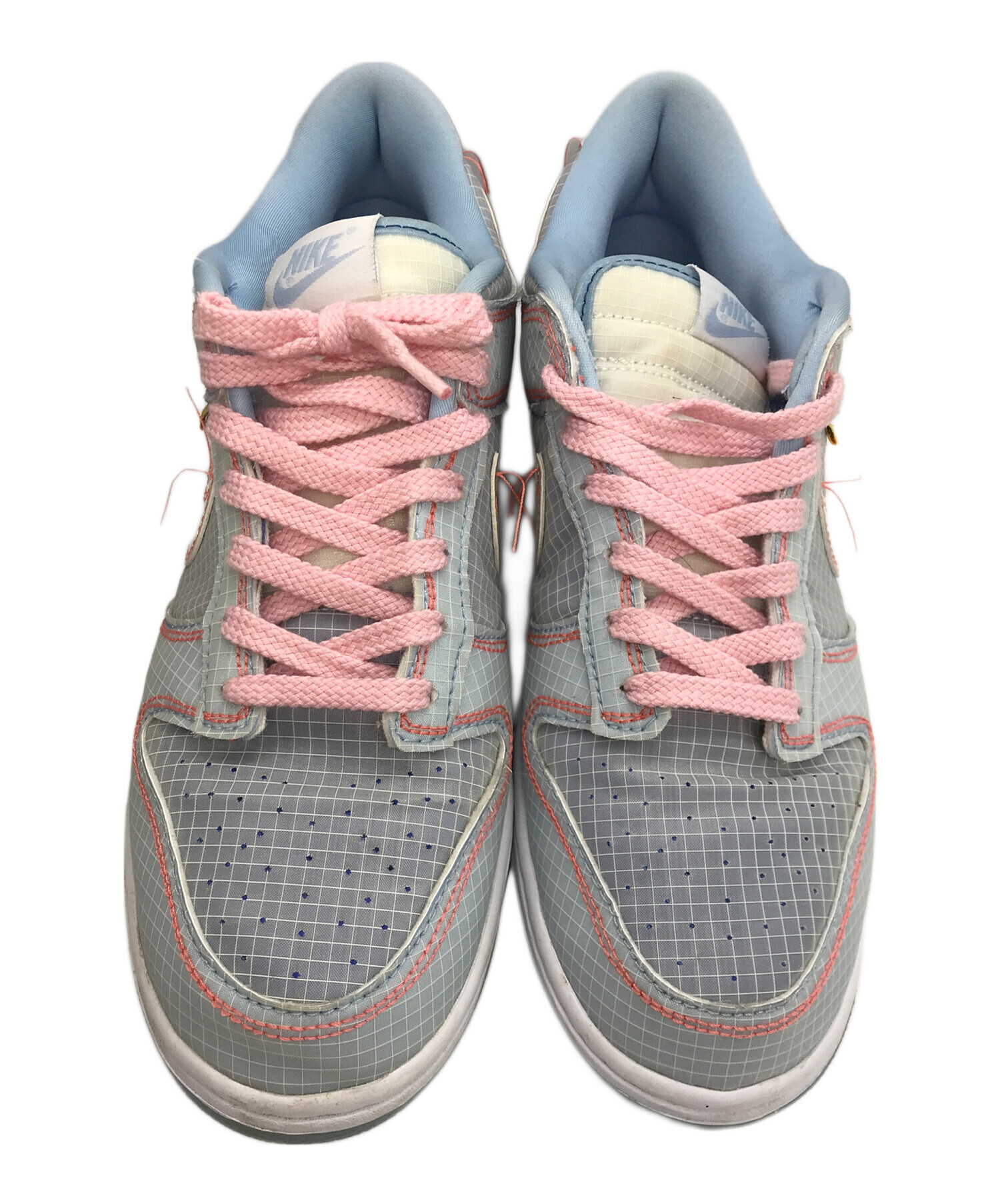 中古・古着通販】NIKE (ナイキ) UNION (ユニオン) Dunk Low 