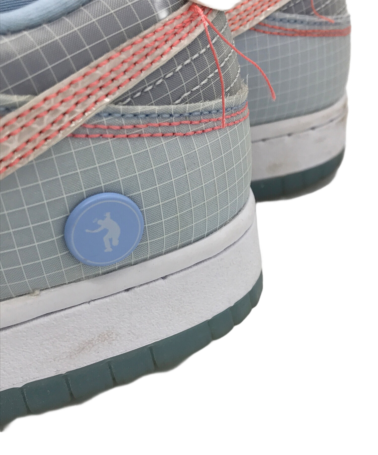 中古・古着通販】NIKE (ナイキ) UNION (ユニオン) Dunk Low 