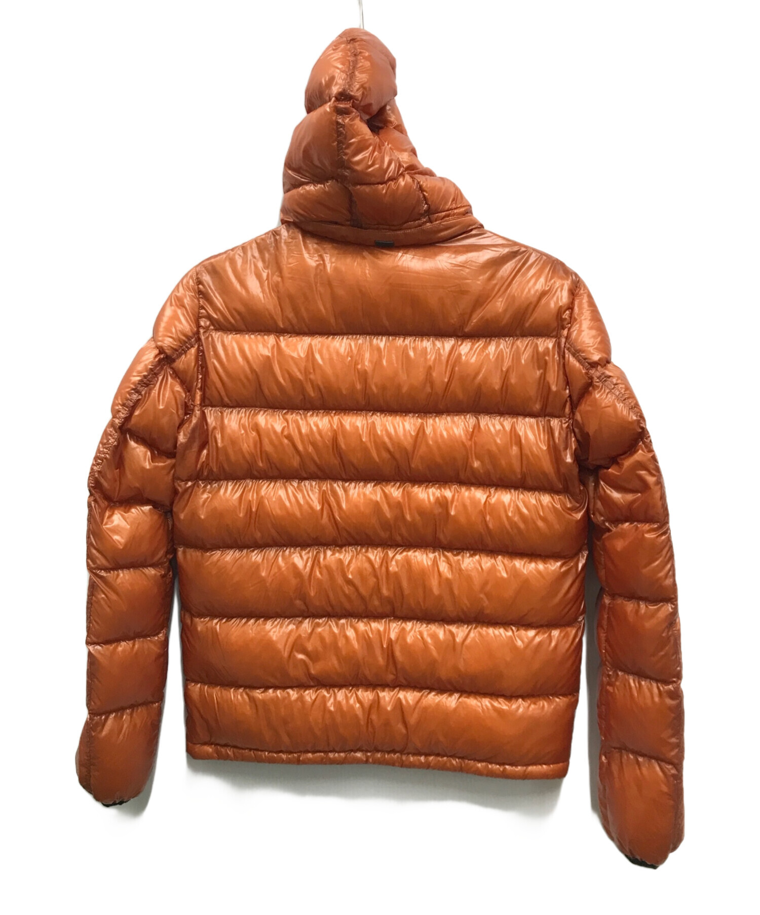 中古・古着通販】HERNO (ヘルノ) ULTRALIGHT ENGINEERING 7DE ダウン