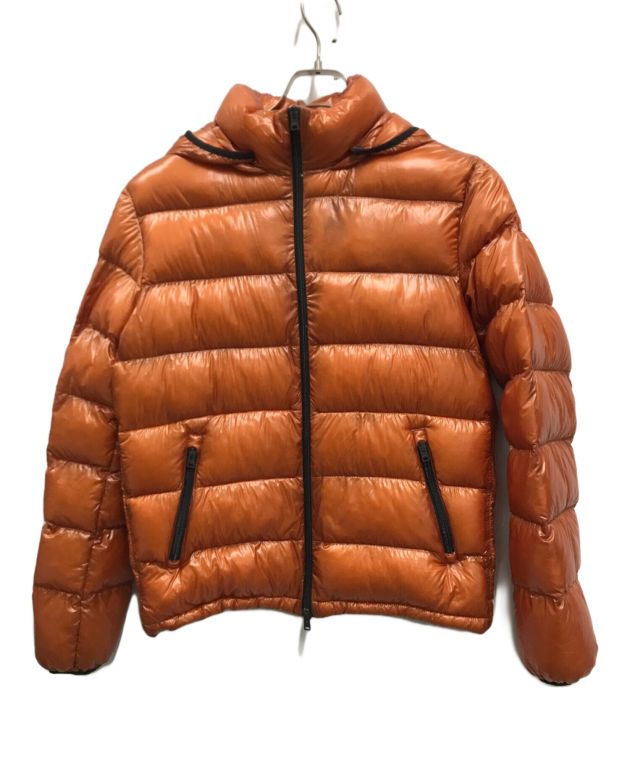 中古・古着通販】HERNO (ヘルノ) ULTRALIGHT ENGINEERING 7DE ダウン 
