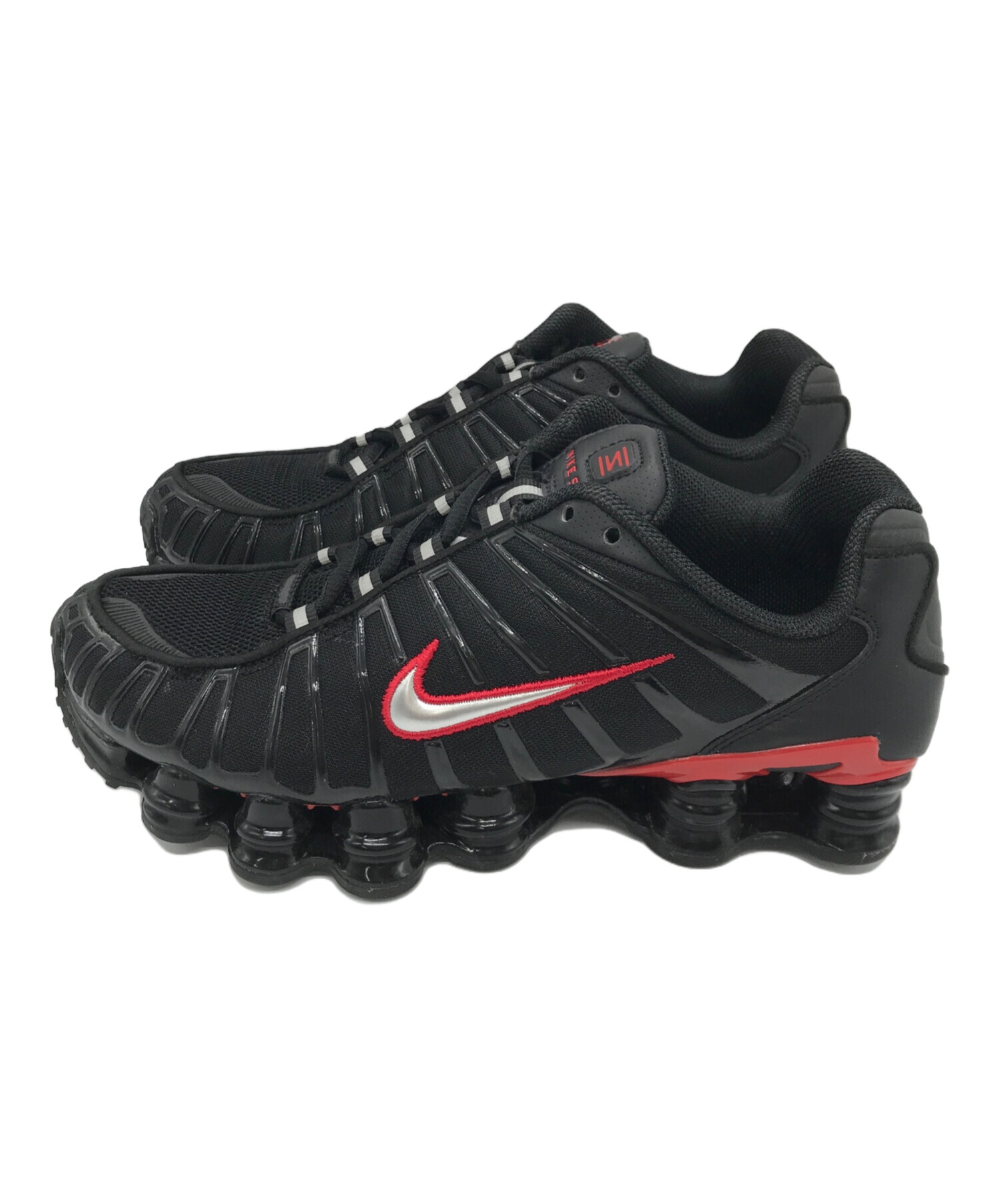 中古・古着通販】NIKE (ナイキ) Shox TL(ショックス ティーエル 