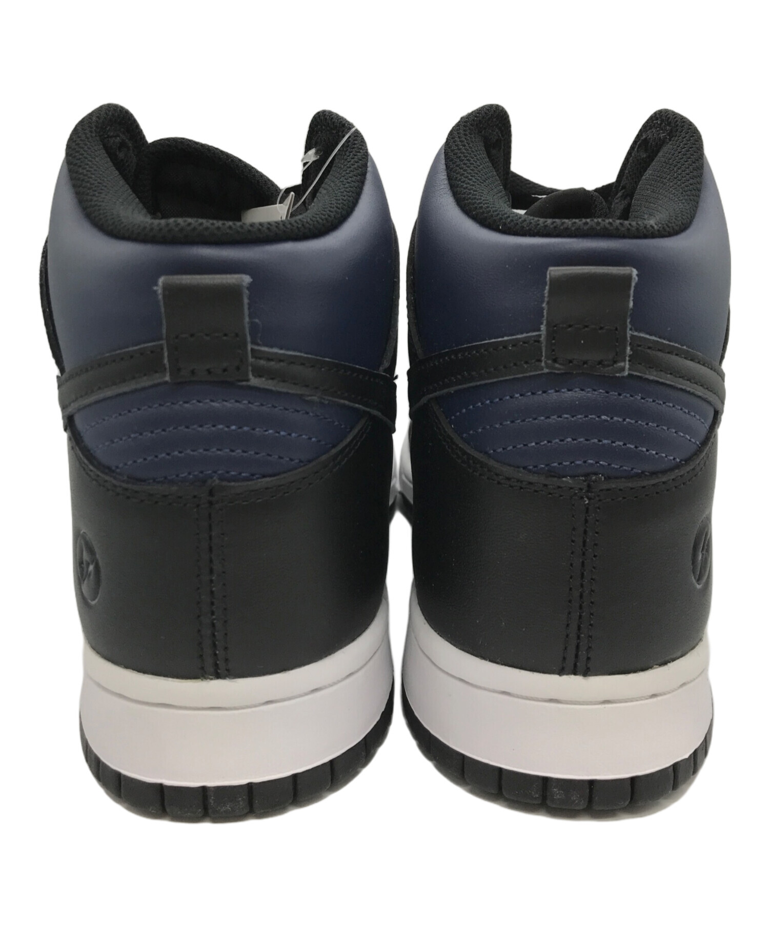 中古・古着通販】NIKE (ナイキ) FRAGMENT (フラッグメント) Dunk High