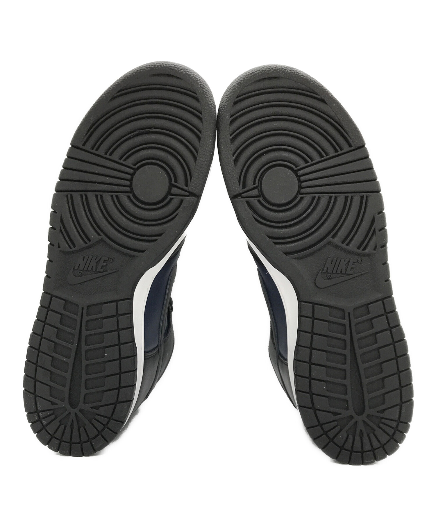 中古・古着通販】NIKE (ナイキ) FRAGMENT (フラッグメント) Dunk High