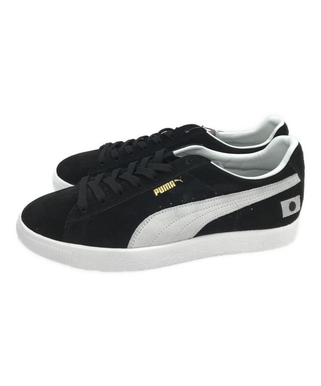 中古・古着通販】PUMA (プーマ) JESSE atmos (アトモス) SUEDE VTG MIJ