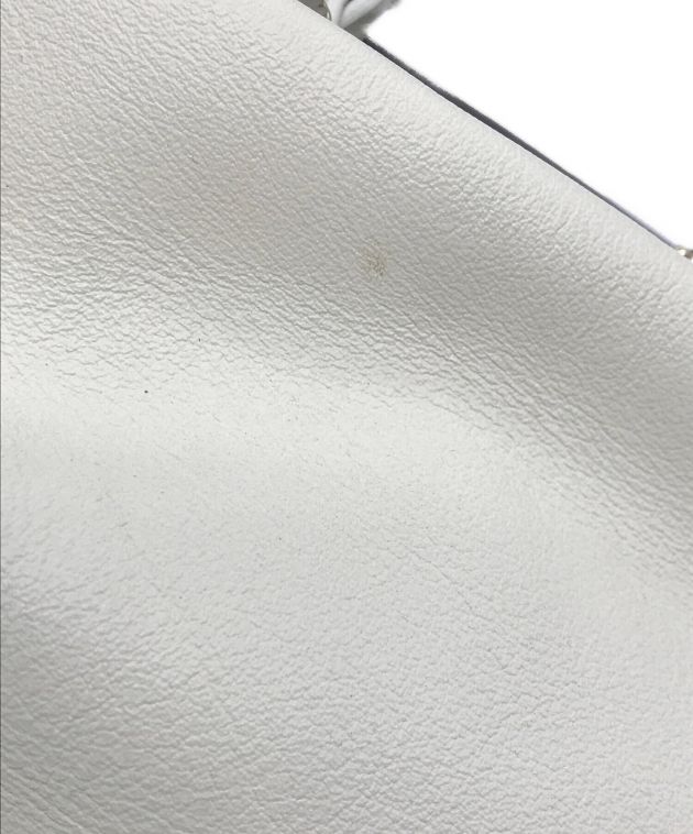 中古・古着通販】the VOLON (ザ ヴォロン) GABI MINI CLUTCH BAG(ガビ