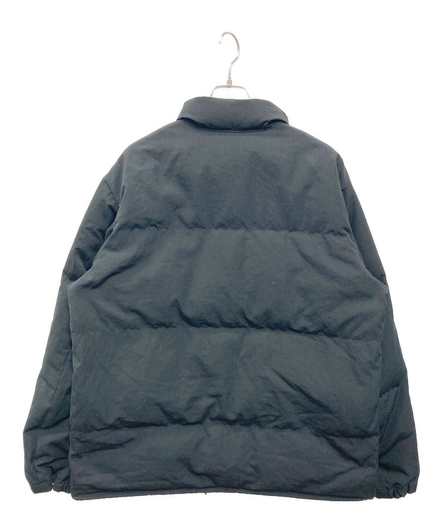 中古・古着通販】snow peak (スノーピーク) TAKIBI Down Jacket 