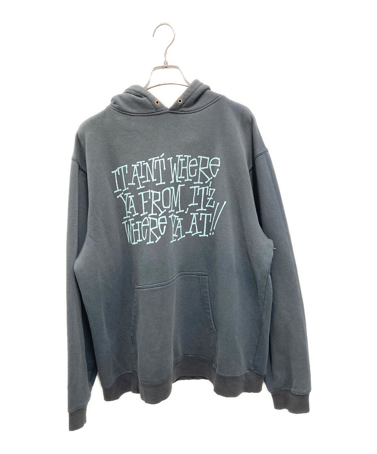 中古・古着通販】stussy (ステューシー) ［古着］ショーンフォント