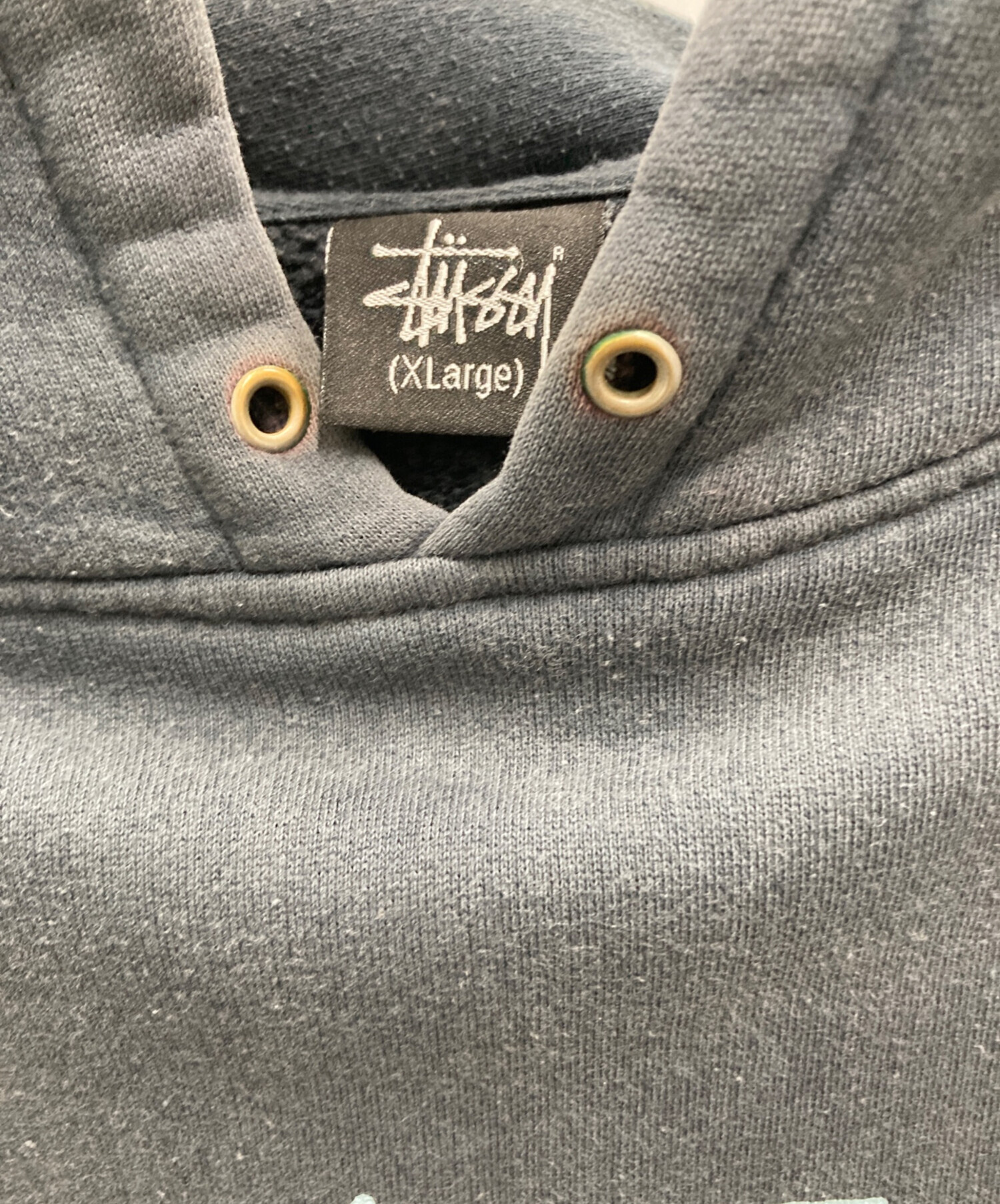 中古・古着通販】stussy (ステューシー) ［古着］ショーンフォント