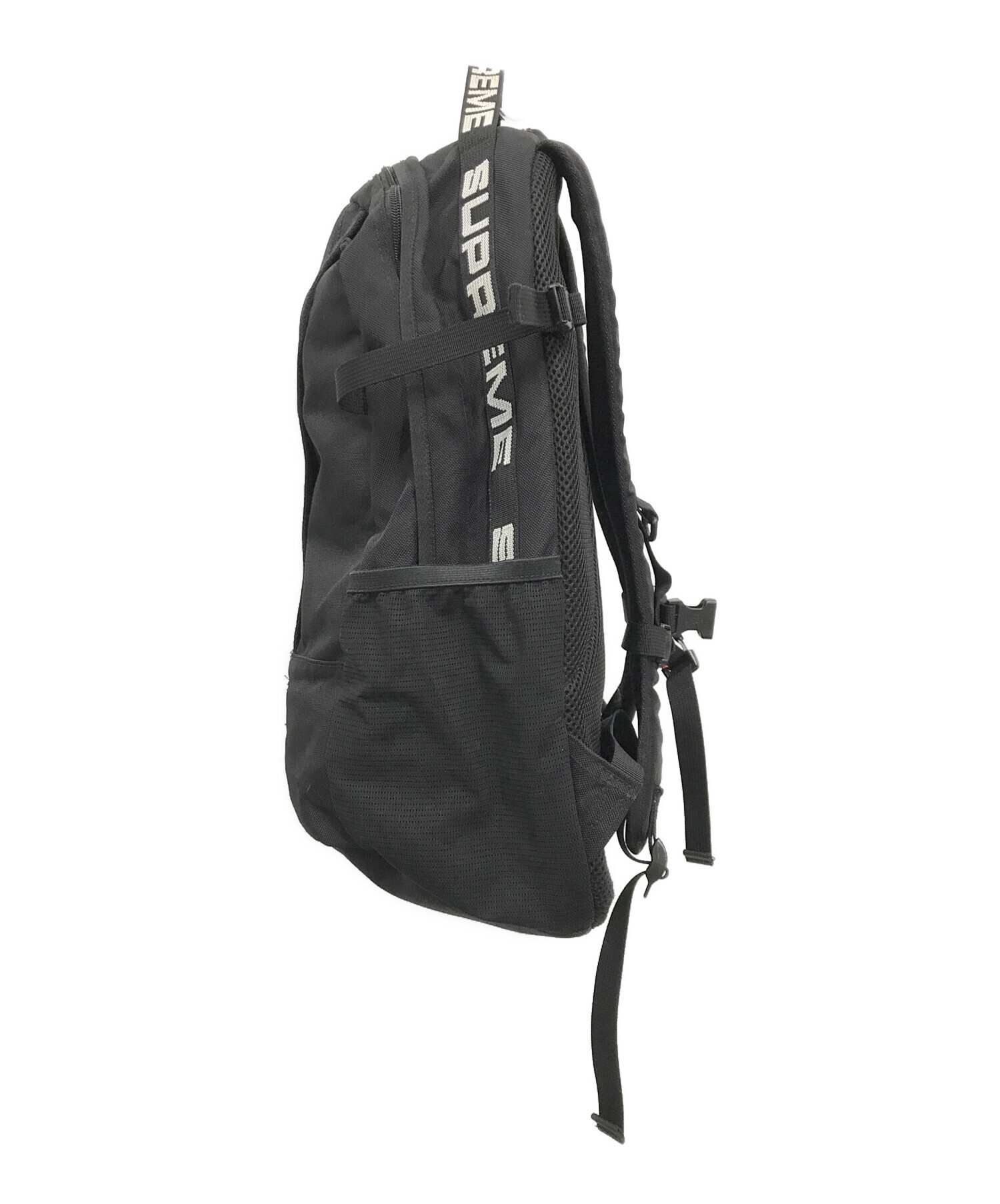 中古・古着通販】SUPREME (シュプリーム) BackPack(バックパック