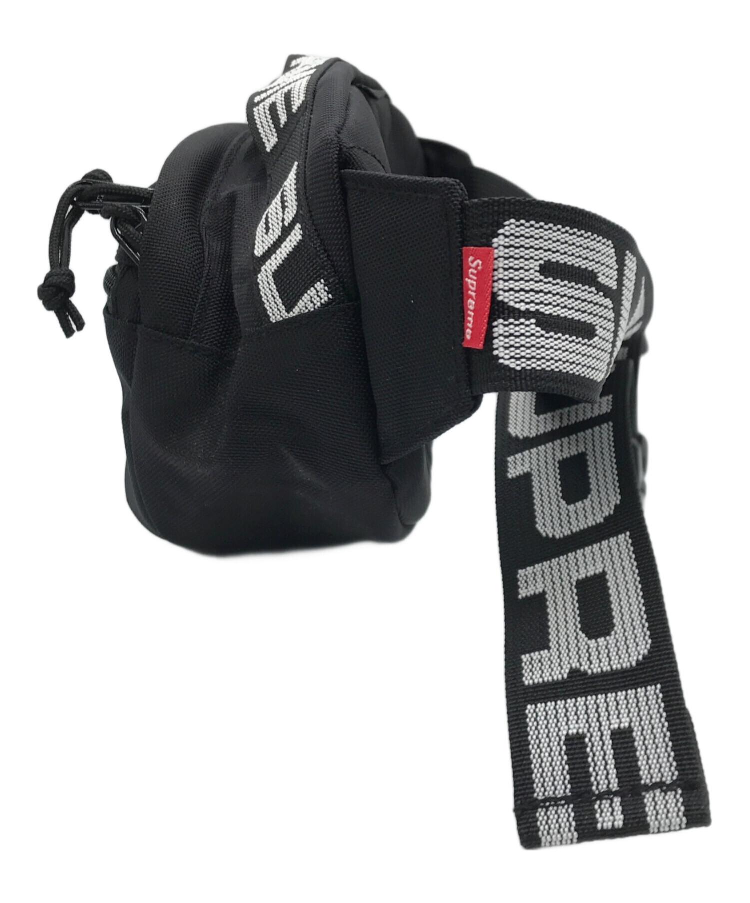 中古・古着通販】SUPREME (シュプリーム) waist bag(ウエスト バッグ