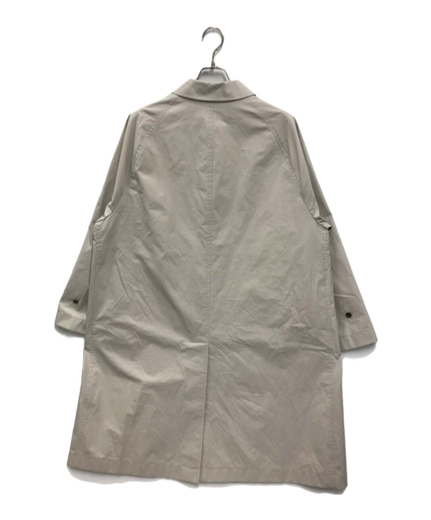 アナトミカ ANATOMICA 一枚袖 46 ベンタイル 中古・古着通販】ANATOMICA (アナトミカ) SINGLE RAGLAN IX VENTILE