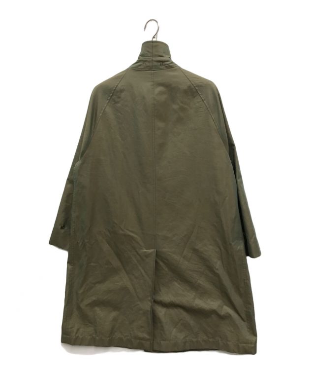 中古・古着通販】ANATOMICA (アナトミカ) シングルラグランコート