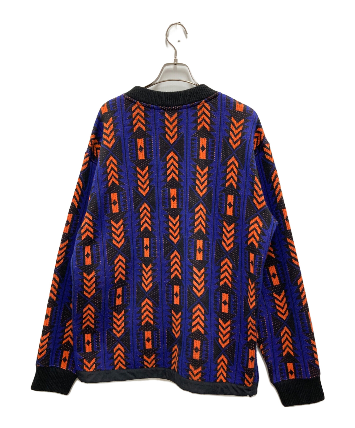 中古・古着通販】THE NORTH FACE (ザ ノース フェイス) RAGE Sweater 