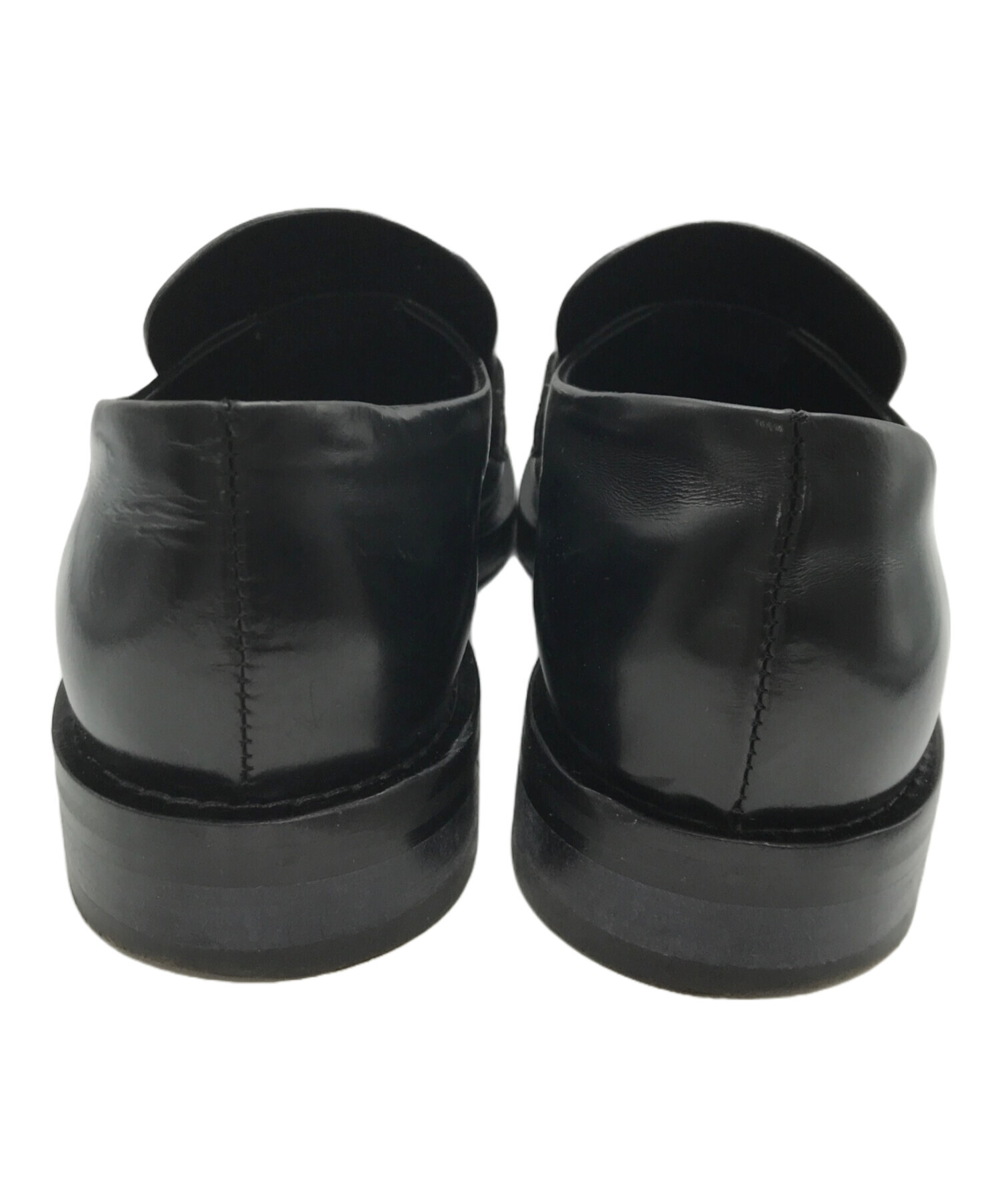 martine rose レザー シューズ 革靴 サイズ42 中古・古着通販】MARTINE