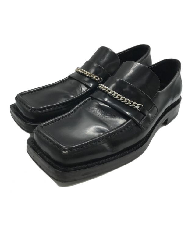 中古・古着通販】MARTINE ROSE (マーティン・ローズ) SQUARE TOE