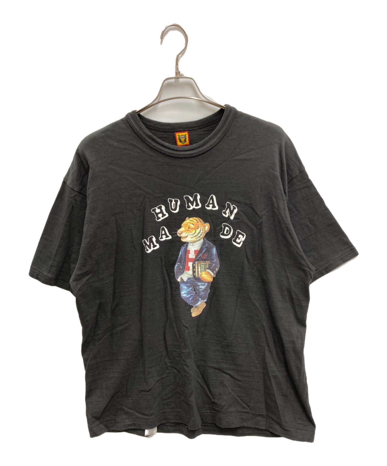 HUMAN MADE GRAPHIC T-SHIRT – HUMAN MADE Inc HUMAN MADE 