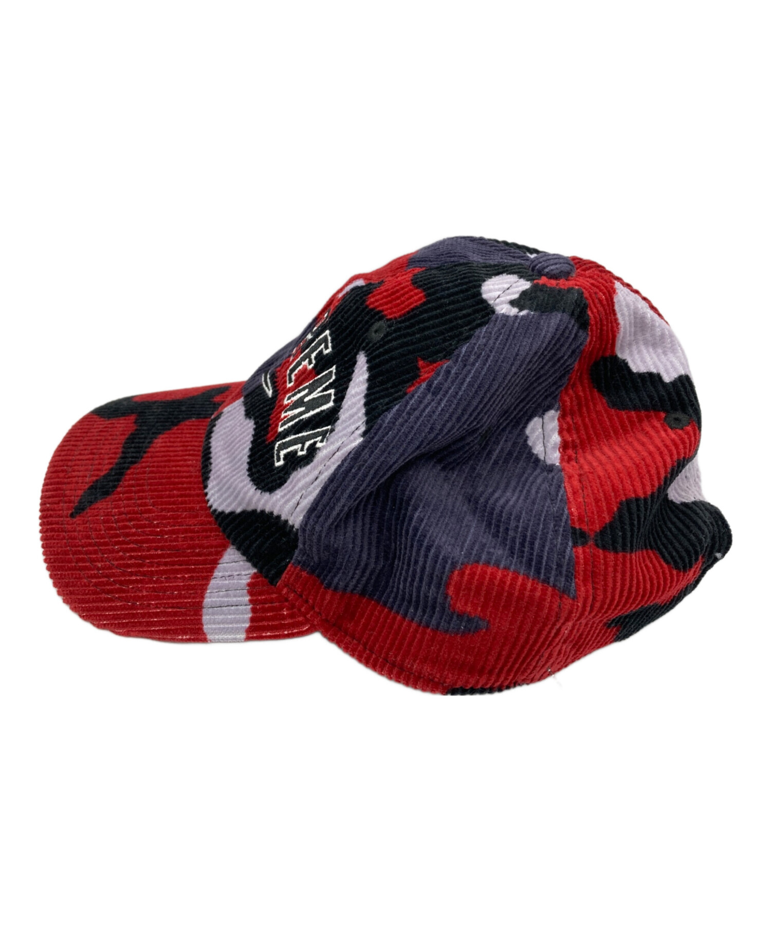 Supreme Nike Arc Corduroy 6-Panel