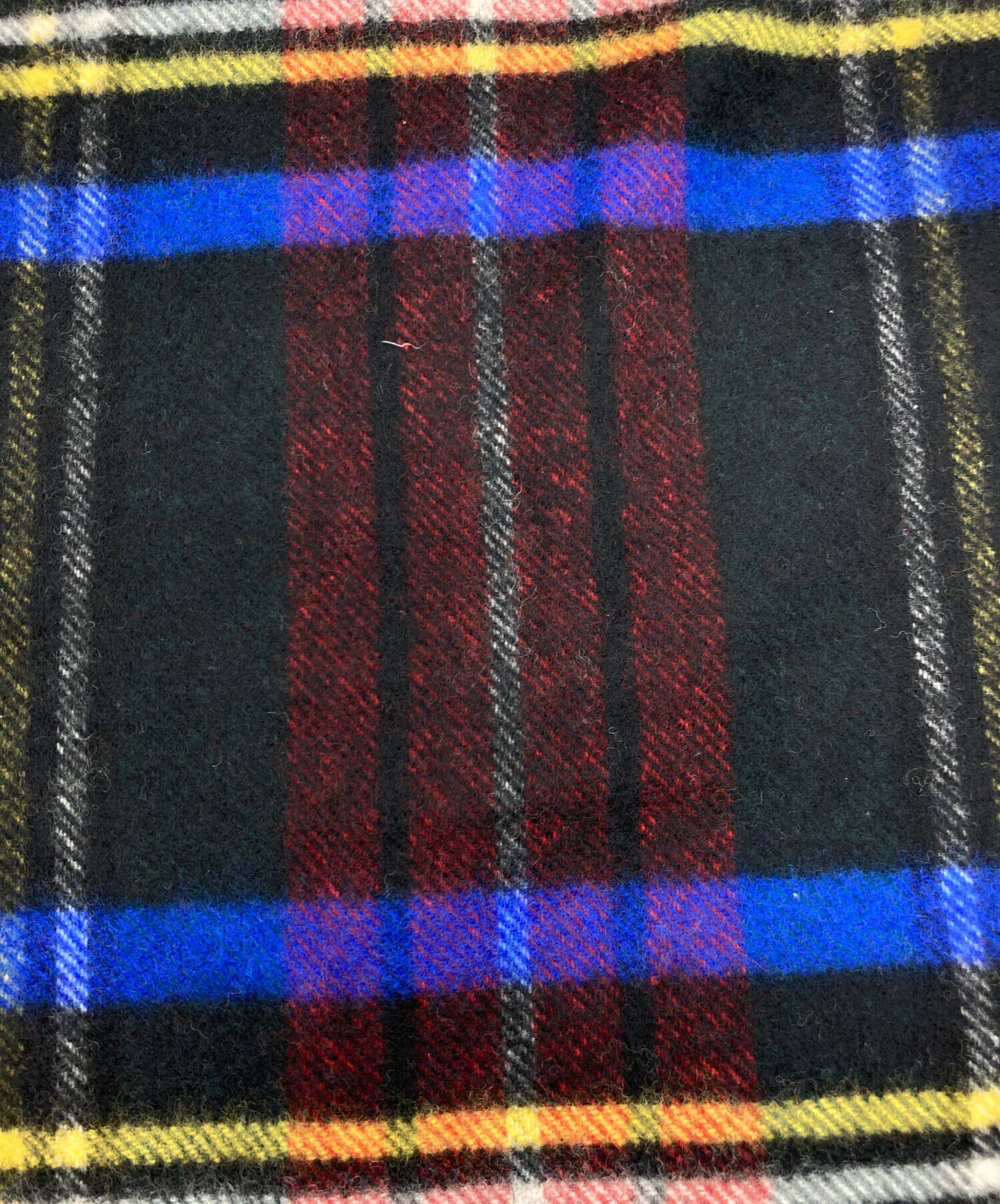 中古・古着通販】JOHNSTONS OF ELGIN (ジョンストンズオブエルガン