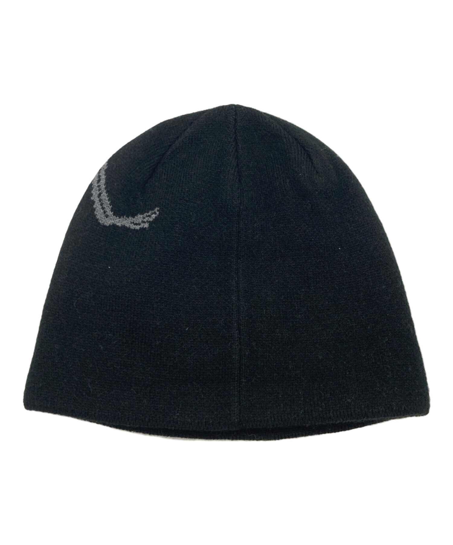 ARC'TERYX FERNIE TOQUE ブラック ニット帽 【公式通販】