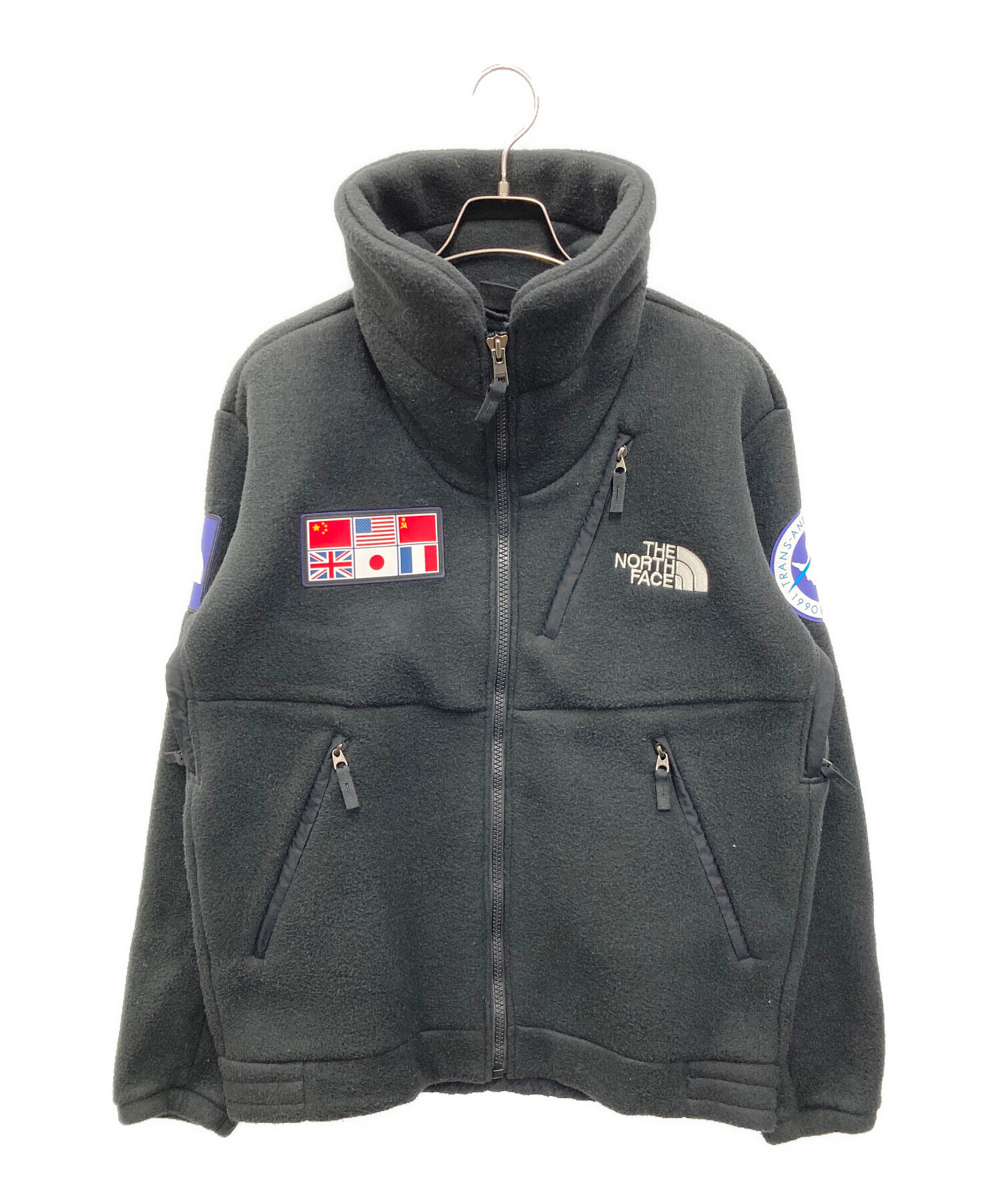 中古・古着通販】THE NORTH FACE (ザ ノース フェイス) トランス 中古・古着通販】THE NORTH FACE (ザ ノース フェイス) トランス