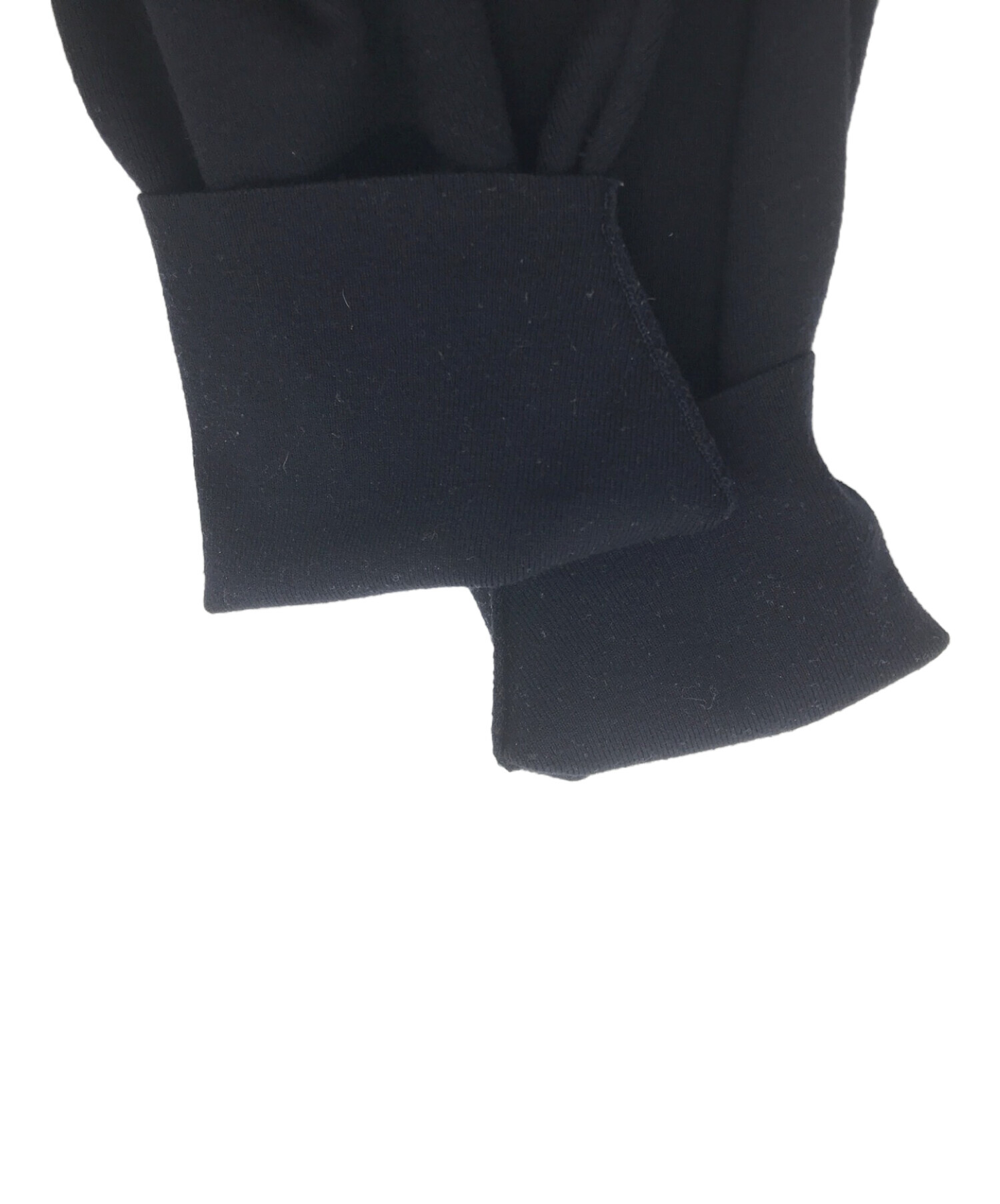 中古・古着通販】ENFOLD (エンフォルド) BOX－KNIT PULLOVER(ボックス