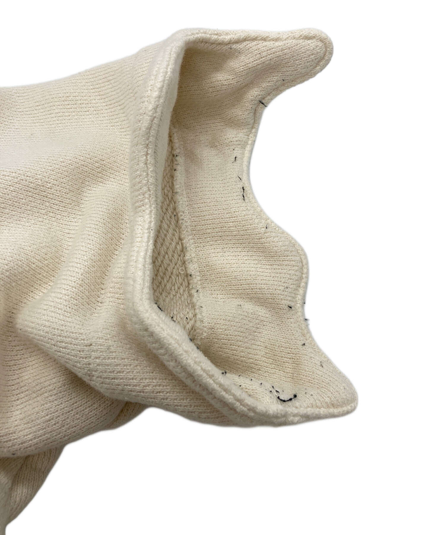 【希少】ディノワークス　dinoworks エッグT スウェット　ゆるだぼ　L 中古・古着通販】DINOWORKS (ディノワークス) EGG SWEAT TEE