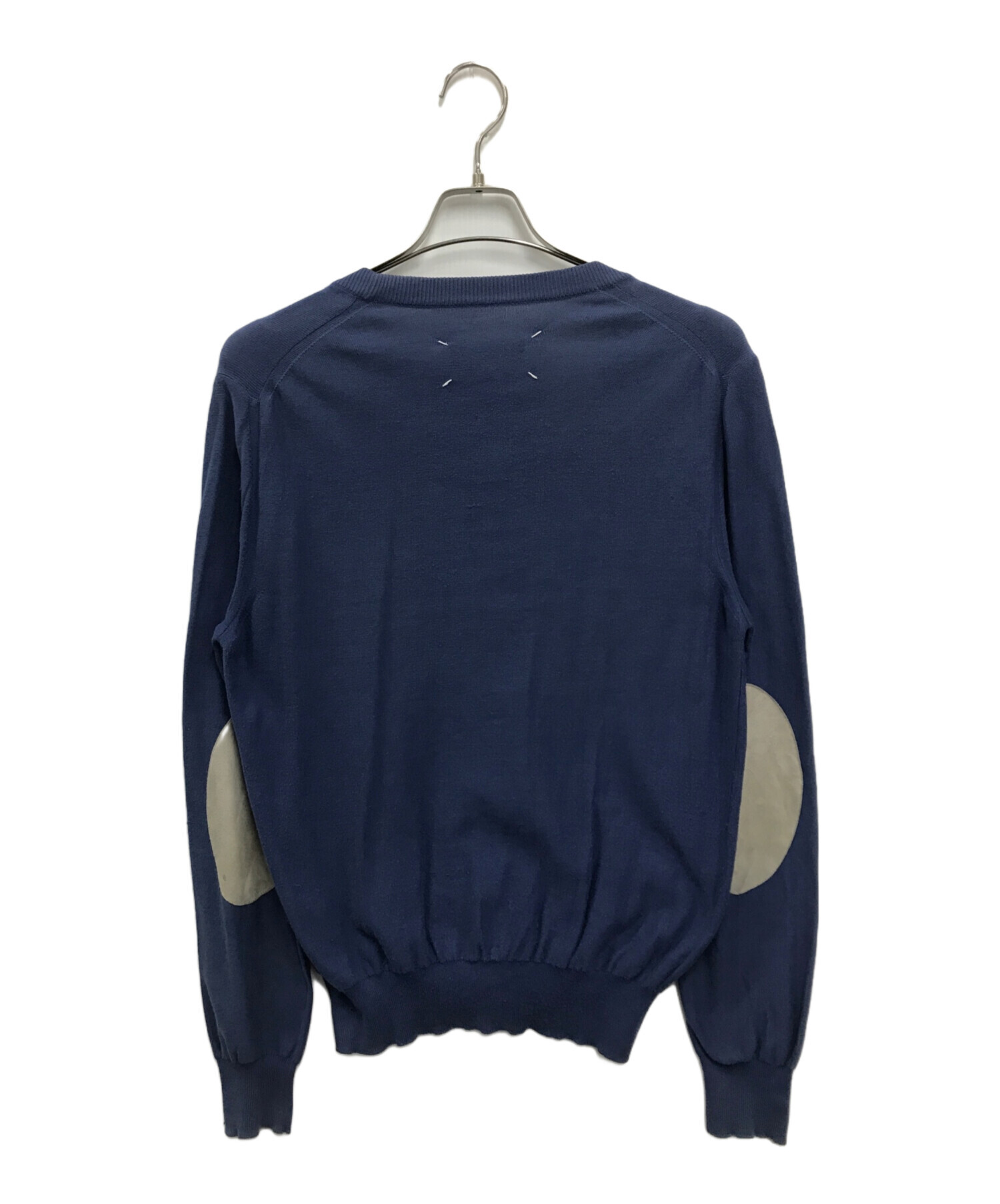 中古・古着通販】Maison Margiela (メゾンマルジェラ) エルボーパッチ 