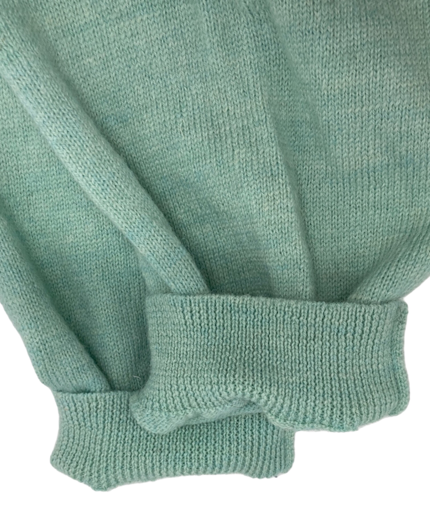 中古・古着通販】MAGLIANO (マリアーノ) GRAMPA CARDIGAN グリーン