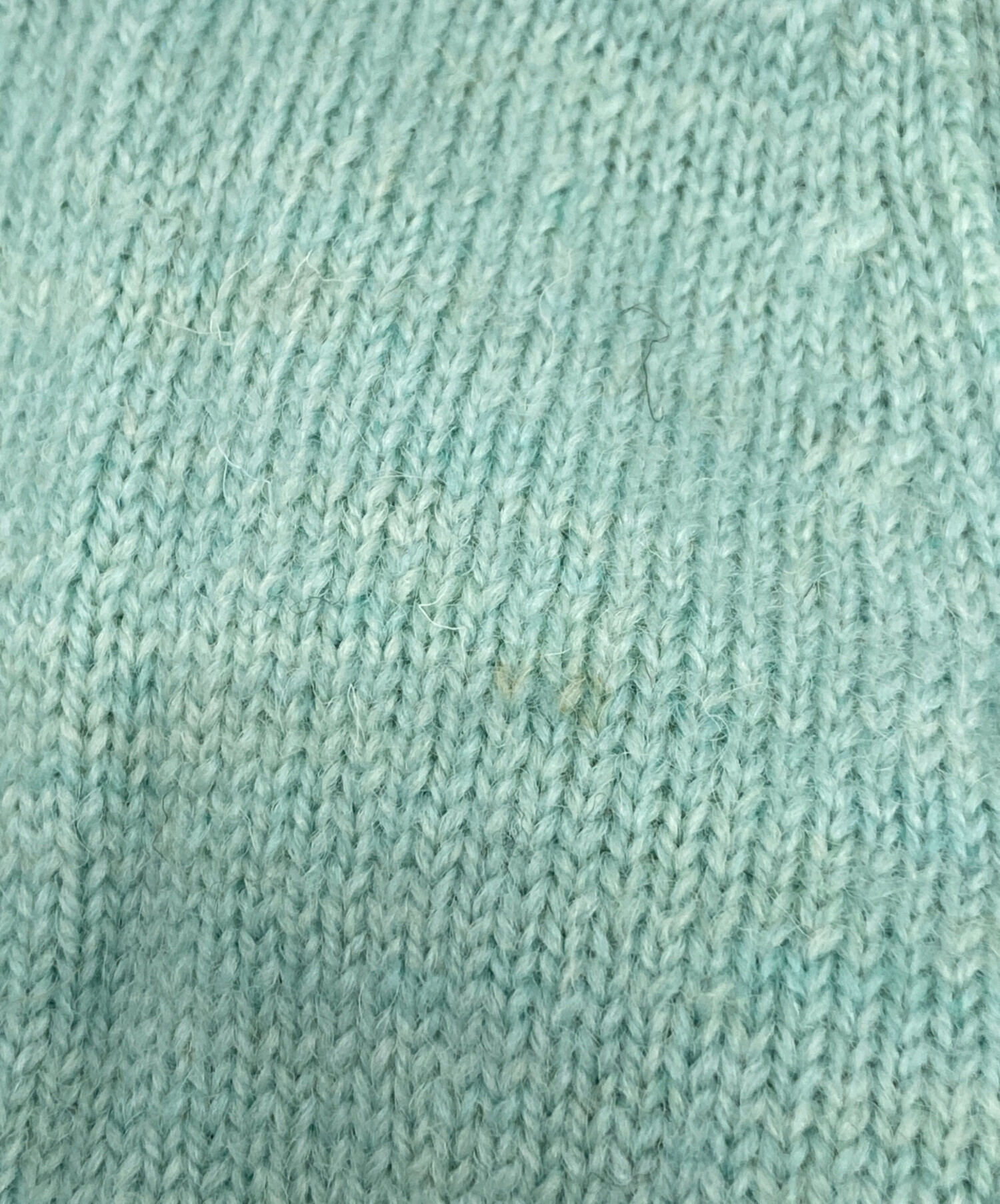 中古・古着通販】MAGLIANO (マリアーノ) GRAMPA CARDIGAN グリーン
