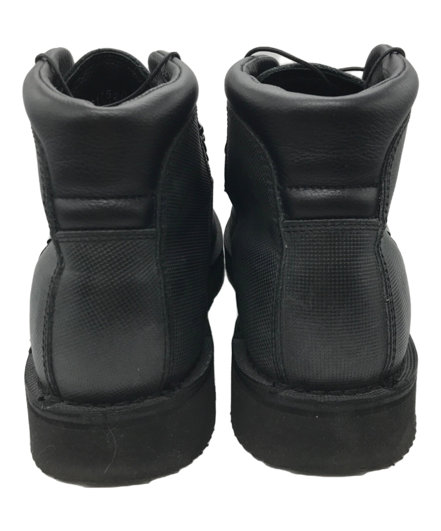 中古・古着通販】Danner (ダナー) CAVE TROOPER WP ブラック サイズ