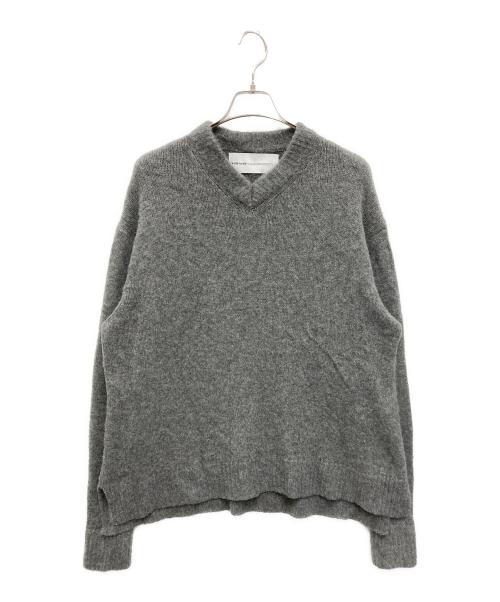 クリステンセンカシミヤシルクニットサイズ１未使用品 楽天市場】Kristensen Du NORD(クリステンセンドゥノルド) / カシミヤ