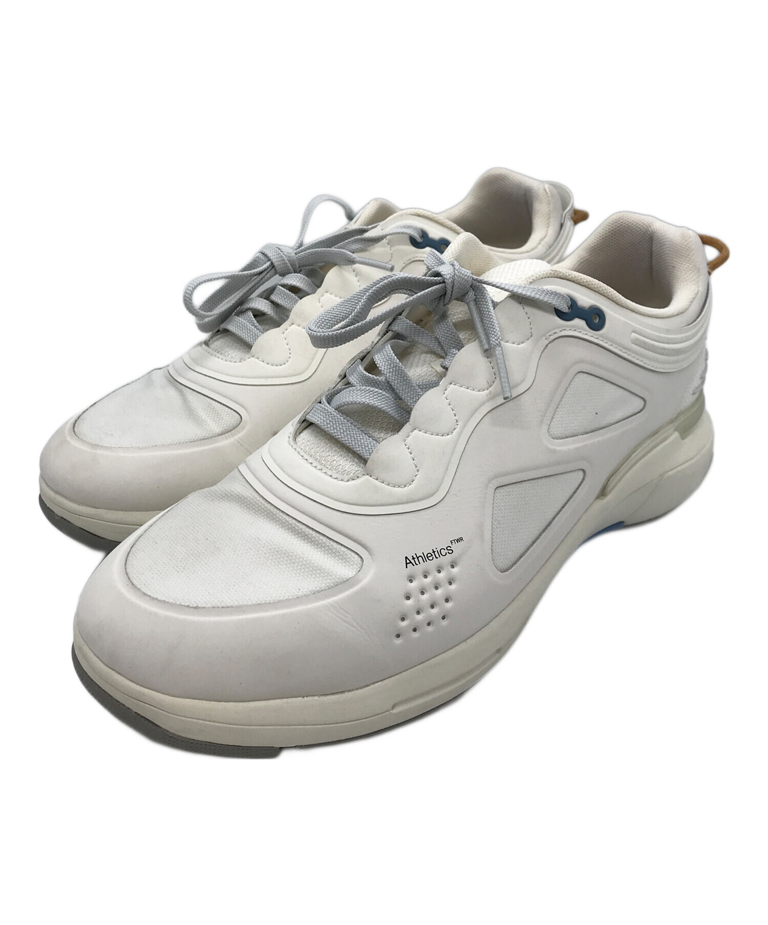 Athletics FTWR アスレチックス one 28cm 【公式通販】