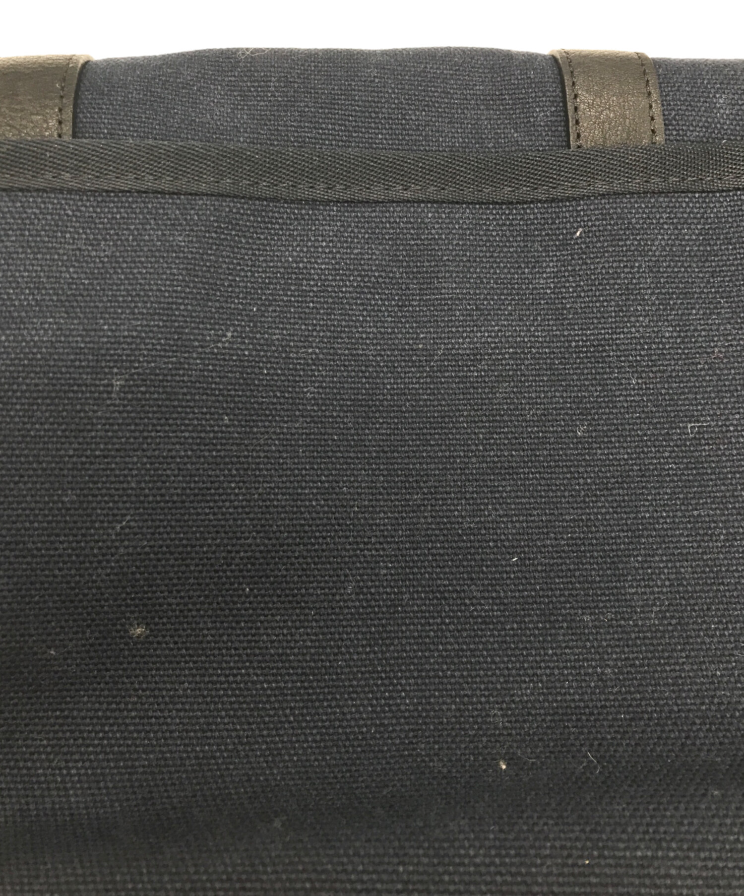 中古・古着通販】TOUT Y EST (トゥティエ) SAC BOUT MINI BAG(サック 