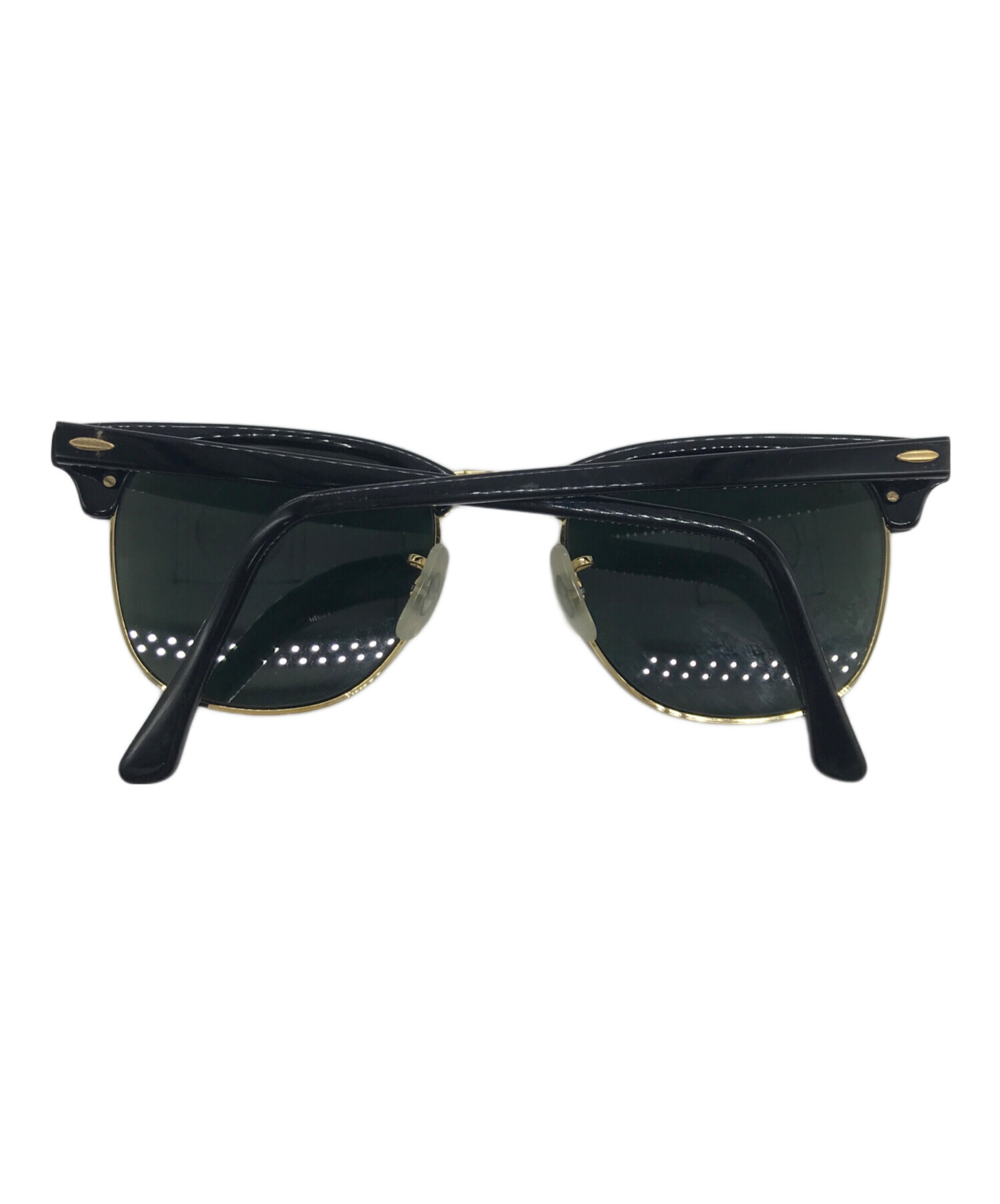 中古・古着通販】RAY-BAN (レイバン) CLUBMASTER CLASSIC(クラブ 