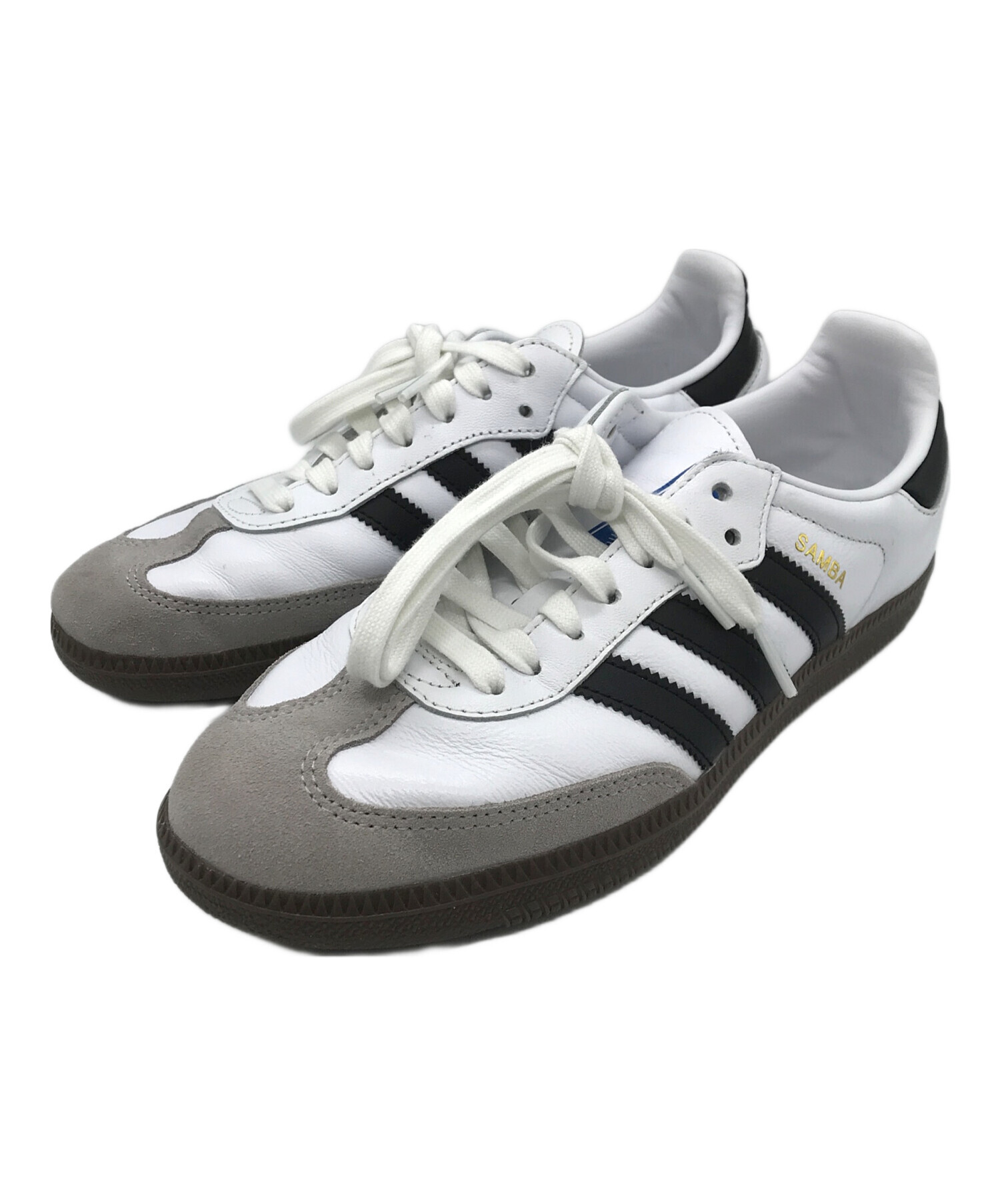 adidas adidas ／アディダス／SAMBA OG／スニーカー ／25.5cm 