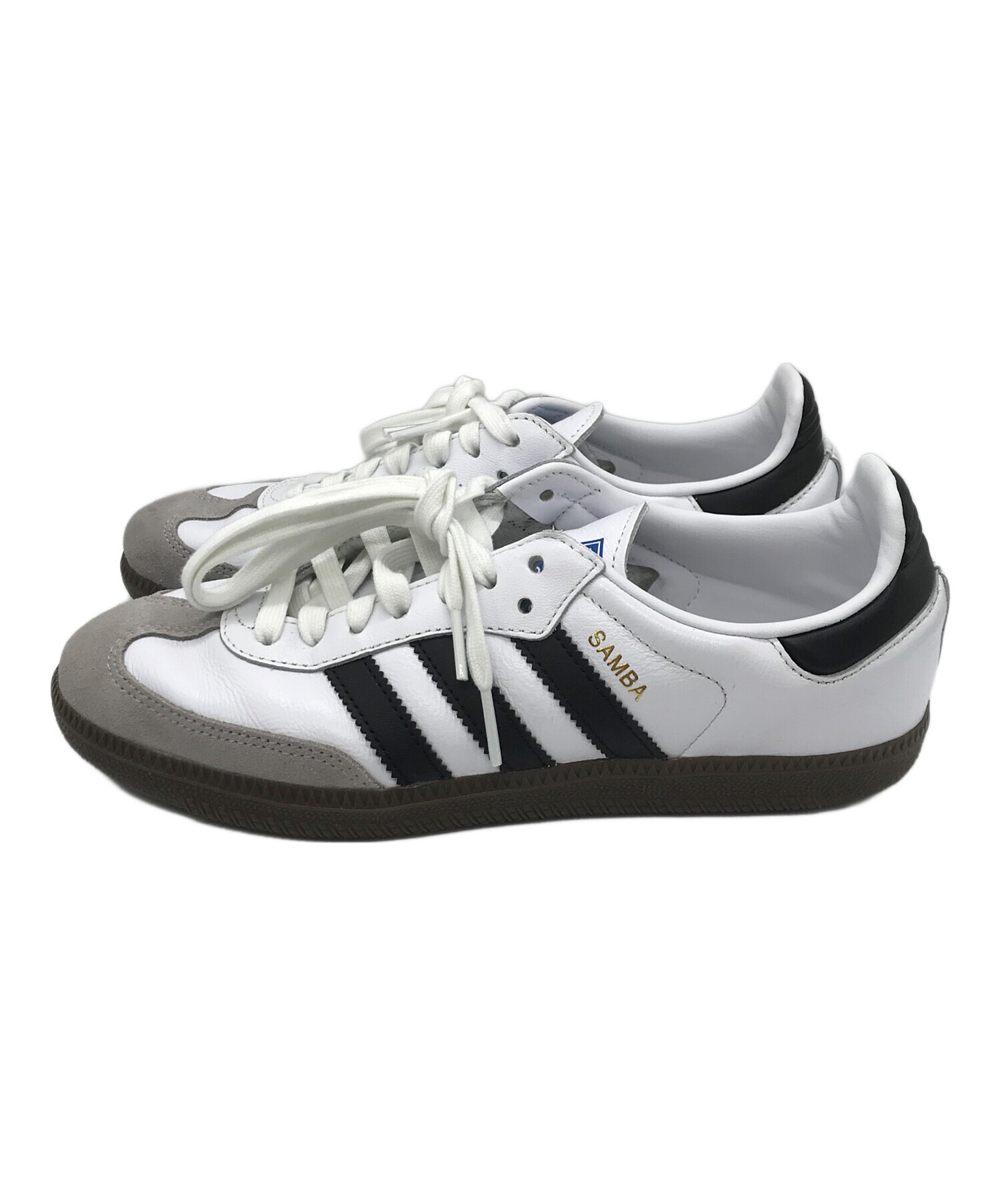 アディダス　サンバ　OG Ｗ　25cm adidas SAMBA OG W / アディダス サンバ OG W（スニーカー）｜adidas