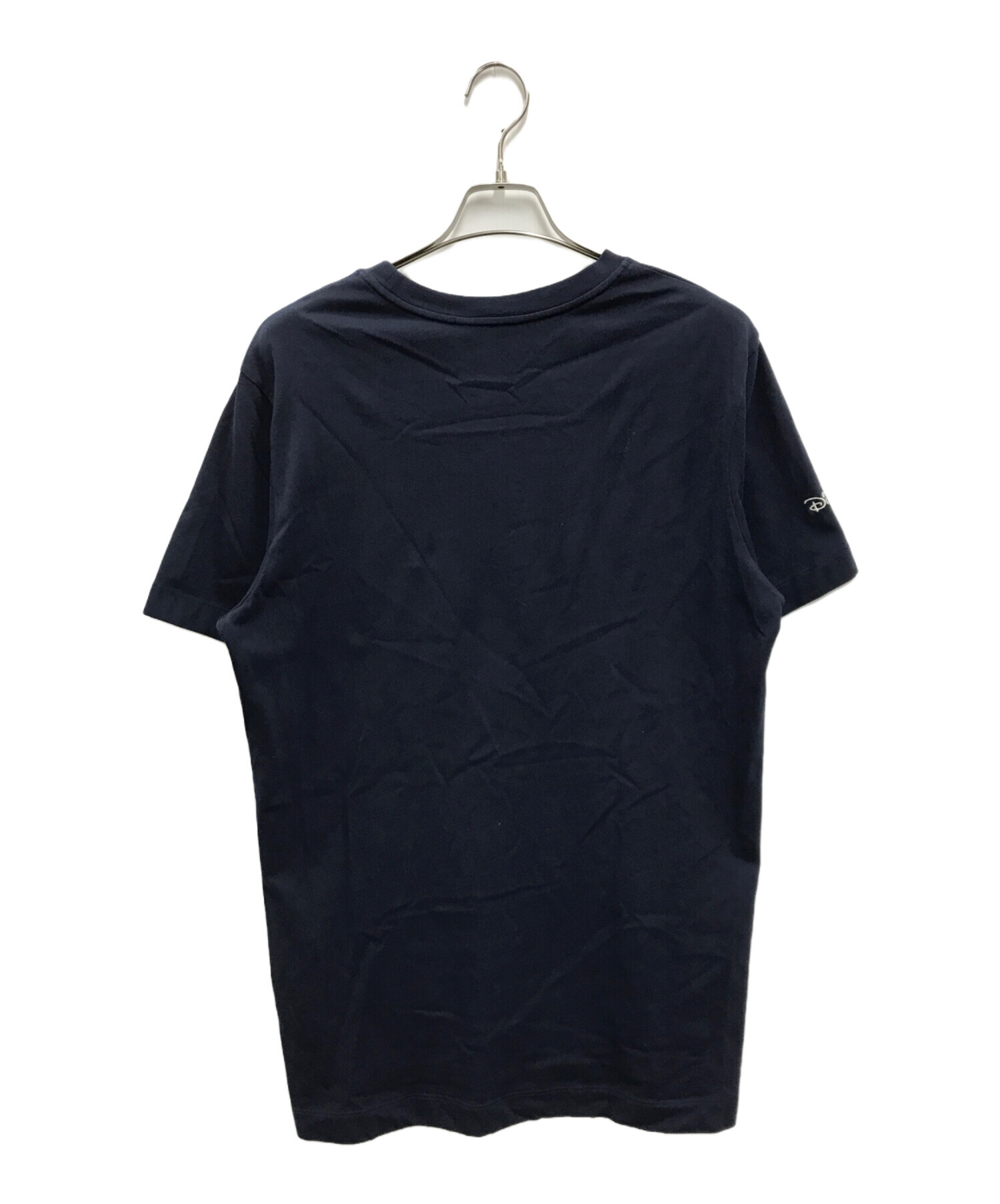 中古・古着通販】MONCLER (モンクレール) ROGER RABBIT SS T-SHIRT 中古・古着通販】MONCLER (モンクレール) ROGER RABBIT SS T-SHIRT